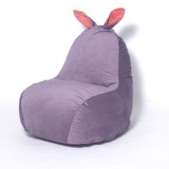 Кресло-мешок Зайка (Короткие уши) в Уфе - ufa.mebel24.online | фото 13