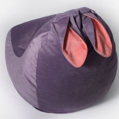 Кресло-мешок Зайка (Короткие уши) в Уфе - ufa.mebel24.online | фото 14