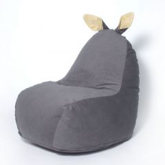 Кресло-мешок Зайка (Короткие уши) в Уфе - ufa.mebel24.online | фото 15