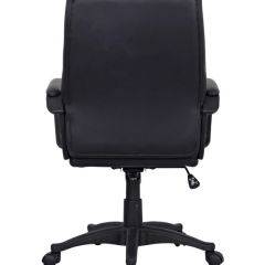 Кресло офисное BRABIX "Enter EX-511" (экокожа/черная) 530859 в Уфе - ufa.mebel24.online | фото 5