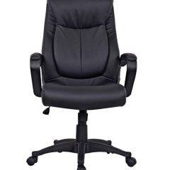 Кресло офисное BRABIX "Enter EX-511" (экокожа/черная) 530859 в Уфе - ufa.mebel24.online | фото 4
