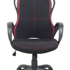 Кресло офисное BRABIX PREMIUM "Force EX-516" (ткань черное/вставки красные) 531571 в Уфе - ufa.mebel24.online | фото 5