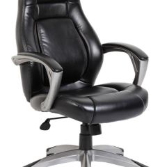Кресло офисное BRABIX PREMIUM "Turbo EX-569" (черное) 531014 в Уфе - ufa.mebel24.online | фото