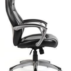 Кресло офисное BRABIX PREMIUM "Turbo EX-569" (черное) 531014 в Уфе - ufa.mebel24.online | фото 3