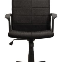Кресло офисное BRABIX "Focus EX-518" (ткань, черное) 531575 в Уфе - ufa.mebel24.online | фото 4