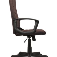 Кресло офисное BRABIX "Focus EX-518", ткань, коричневое, 531577 в Уфе - ufa.mebel24.online | фото 2