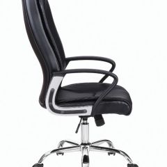 Кресло офисное BRABIX "Forward EX-570" (черное) 531837 в Уфе - ufa.mebel24.online | фото 2