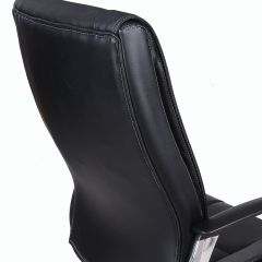 Кресло офисное BRABIX "Forward EX-570" (черное) 531837 в Уфе - ufa.mebel24.online | фото 3