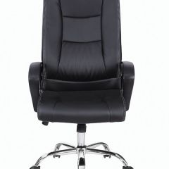Кресло офисное BRABIX "Forward EX-570" (черное) 531837 в Уфе - ufa.mebel24.online | фото 4