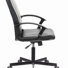 Кресло офисное BRABIX "Simple EX-521" (экокожа, черное) 532103 в Уфе - ufa.mebel24.online | фото 3
