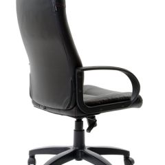 Кресло офисное BRABIX "Strike EX-525" (экокожа черная) 531382 в Уфе - ufa.mebel24.online | фото 4