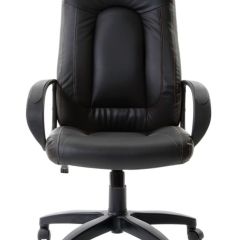 Кресло офисное BRABIX "Strike EX-525" (экокожа черная) 531382 в Уфе - ufa.mebel24.online | фото 5