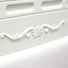 Кровать 1400 + ортопед и ПМ "Мария-Луиза 14" в Уфе - ufa.mebel24.online | фото 4