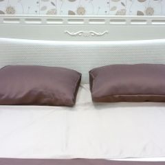 Кровать 1600 + ортопед и ПМ "Мария-Луиза 16" в Уфе - ufa.mebel24.online | фото 5