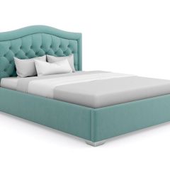 Кровать Афина интерьерная +основание (140х200) в Уфе - ufa.mebel24.online | фото 4