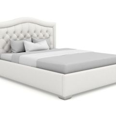 Кровать Афина интерьерная +основание (140х200) в Уфе - ufa.mebel24.online | фото 9