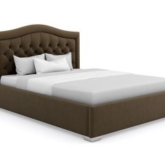 Кровать Афина интерьерная +основание (140х200) в Уфе - ufa.mebel24.online | фото 13