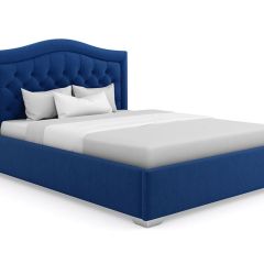 Кровать Афина интерьерная +основание (140х200) в Уфе - ufa.mebel24.online | фото 21