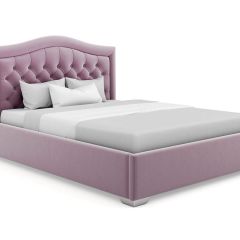 Кровать Афина интерьерная +основание (160х200) в Уфе - ufa.mebel24.online | фото 2