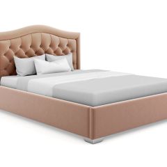 Кровать Афина интерьерная +основание (160х200) в Уфе - ufa.mebel24.online | фото 6