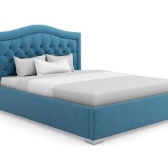 Кровать Афина интерьерная +основание (160х200) в Уфе - ufa.mebel24.online | фото 7