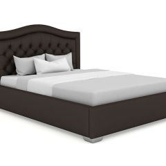 Кровать Афина интерьерная +основание (160х200) в Уфе - ufa.mebel24.online | фото 8