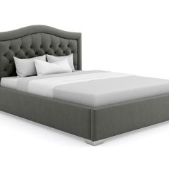 Кровать Афина интерьерная +основание (160х200) в Уфе - ufa.mebel24.online | фото 14