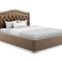 Кровать Афина интерьерная +основание (160х200) в Уфе - ufa.mebel24.online | фото 16