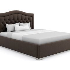 Кровать Афина интерьерная +основание (160х200) в Уфе - ufa.mebel24.online | фото 22
