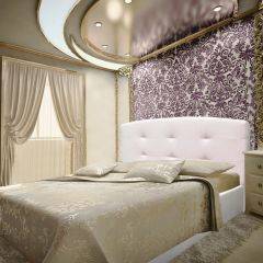 Кровать Ариадна Easy 1600 (без механизма подъема) в Уфе - ufa.mebel24.online | фото