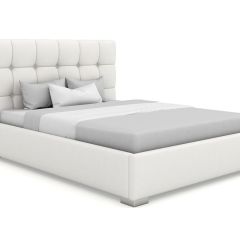 Кровать Асти интерьерная +основание (140х200) в Уфе - ufa.mebel24.online | фото 2
