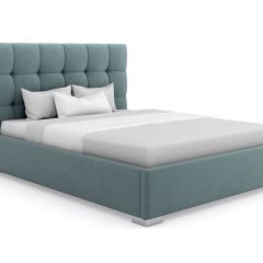 Кровать Асти интерьерная +основание (160х200) в Уфе - ufa.mebel24.online | фото 13