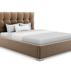 Кровать Асти интерьерная +основание (180х200) в Уфе - ufa.mebel24.online | фото 10