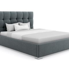 Кровать Асти интерьерная +основание (90х200) в Уфе - ufa.mebel24.online | фото 9