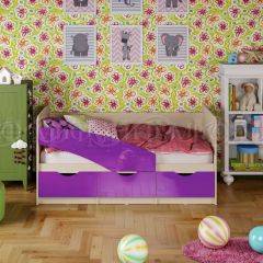 БАБОЧКИ Кровать 1800 в Уфе - ufa.mebel24.online | фото 3