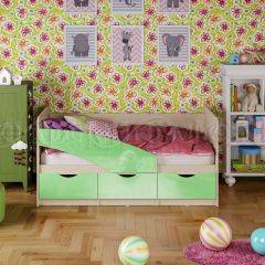 БАБОЧКИ Кровать 1800 в Уфе - ufa.mebel24.online | фото 6