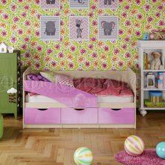 БАБОЧКИ Кровать 1800 в Уфе - ufa.mebel24.online | фото 9