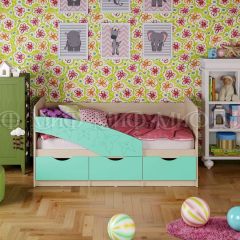 БАБОЧКИ Кровать 1800 в Уфе - ufa.mebel24.online | фото 4