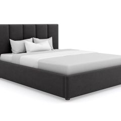 Кровать Бонито интерьерная +основание (160х200) в Уфе - ufa.mebel24.online | фото 12