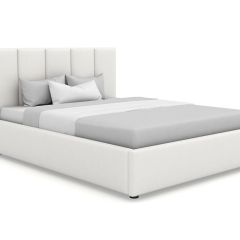 Кровать Бонито интерьерная +основание (80х200) в Уфе - ufa.mebel24.online | фото 2