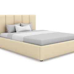 Кровать Бонито интерьерная +основание (80х200) в Уфе - ufa.mebel24.online | фото 4