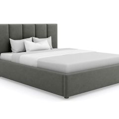 Кровать Бонито интерьерная +основание (80х200) в Уфе - ufa.mebel24.online | фото 9
