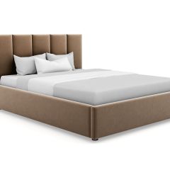 Кровать Бонито интерьерная +основание (80х200) в Уфе - ufa.mebel24.online | фото 11