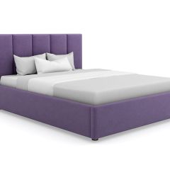 Кровать Бонито интерьерная +основание (80х200) в Уфе - ufa.mebel24.online | фото