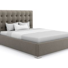 Кровать Брауни интерьерная +основание (120х200) в Уфе - ufa.mebel24.online | фото 15