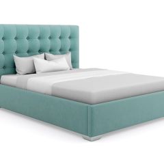 Кровать Брауни интерьерная +основание (120х200) в Уфе - ufa.mebel24.online | фото 16