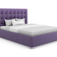 Кровать Брауни интерьерная +основание (120х200) в Уфе - ufa.mebel24.online | фото 18