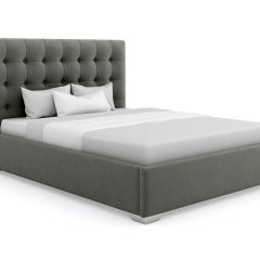 Кровать Брауни интерьерная +основание (180х200) в Уфе - ufa.mebel24.online | фото 8