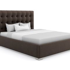 Кровать Брауни интерьерная +основание (180х200) в Уфе - ufa.mebel24.online | фото 21
