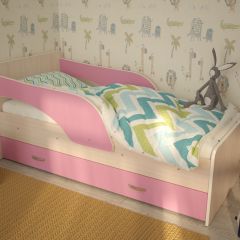Кровать детская Максимка (Кроха-2) 800*1600 в Уфе - ufa.mebel24.online | фото 3